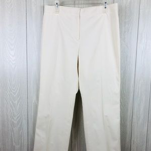 Brooks Brothers | Catherine Fit Slacks Career Look